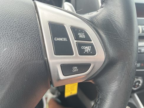 Used 2011 Mitsubishi Outlander Sport ES FWD image 20