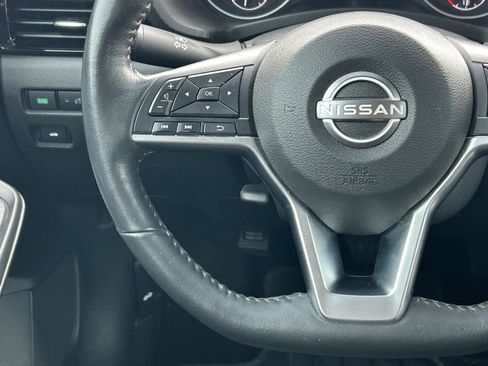 Used 2024 Nissan Sentra SV w/ All-Weather Package FWD image 15