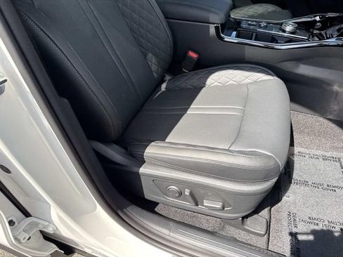 Used 2026 Kia Sorento SX Prestige AWD/4WD image 10
