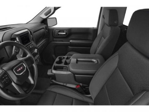 New 2026 GMC Sierra 1500 Pro AWD/4WD image 11