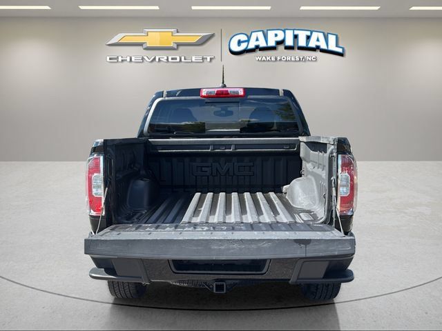 Used 2022 GMC Canyon Elevation w/ Elevation Premium Package AWD/4WD image 5
