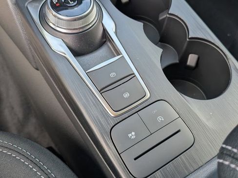 New 2026 Ford Escape Active image 19