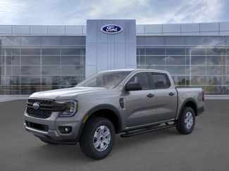 New 2025 Ford Ranger XL w/ Trailer Tow Package image 1