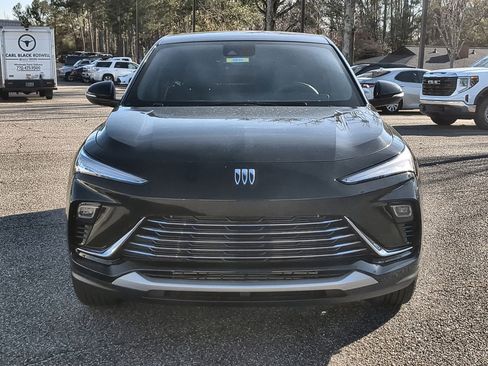 Used 2025 Buick Envista Preferred w/ Convenience I Package image 3