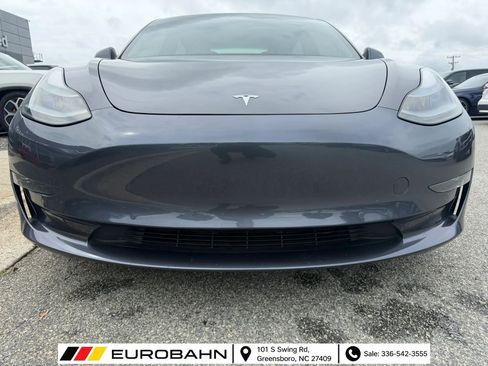 Used 2021 Tesla Model 3 Performance AWD/4WD image 26