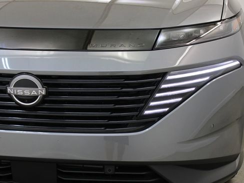 New 2026 Nissan Murano SL AWD/4WD image 8