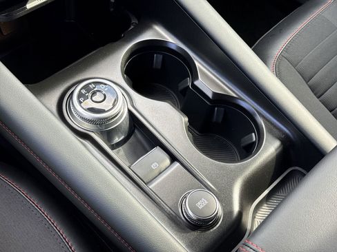 Used 2025 Ford Explorer ST-Line w/ Premium Package image 26