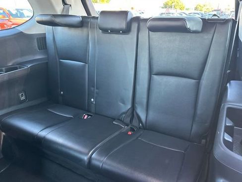 Certified 2025 Toyota Grand Highlander AWD image 19