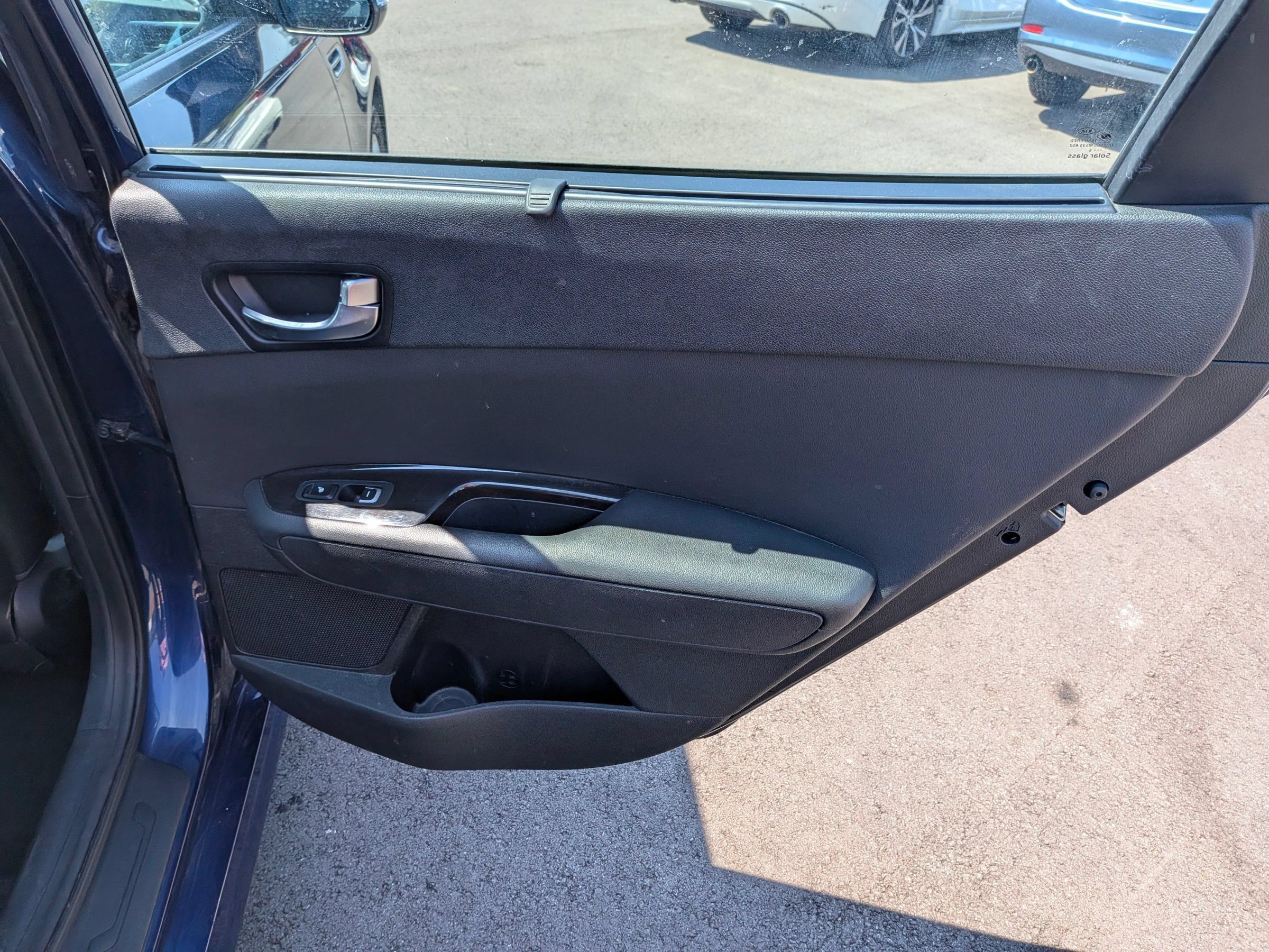 Used 2016 Kia Optima EX w/ Premium Package FWD image 40
