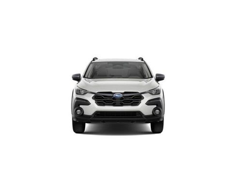 Certified 2025 Subaru Crosstrek 2.5i Limited w/ Popular Package #4A image 8