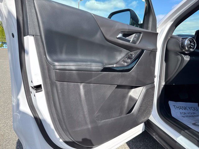Used 2025 Chevrolet Equinox LT AWD/4WD image 23