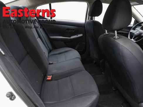 Used 2024 Nissan Sentra S FWD image 22