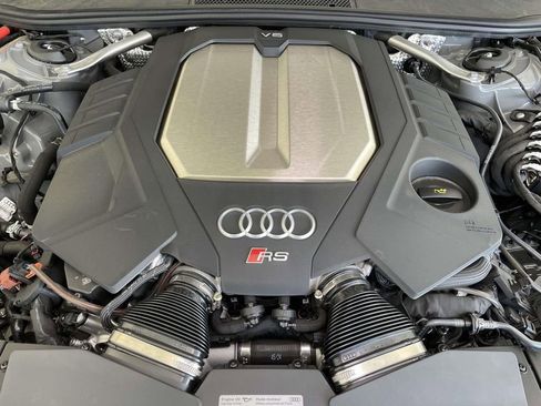 Used 2025 Audi RS 6 performance image 24