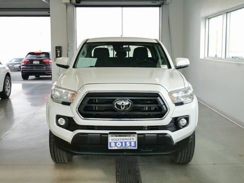 Used 2023 Toyota Tacoma SR5 image 2