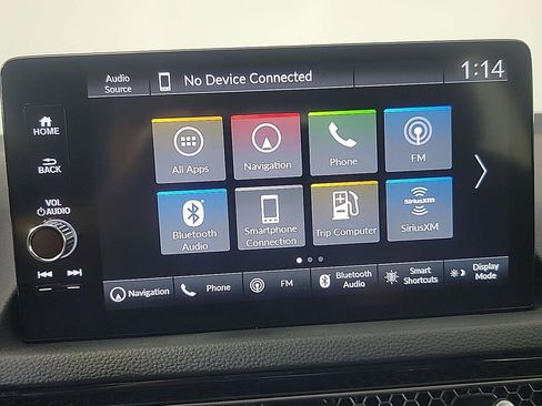 Certified 2023 Honda Civic Sport Touring image 30