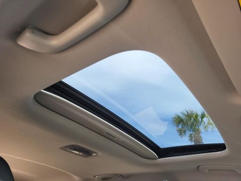 Certified 2025 Hyundai Tucson SEL image 9