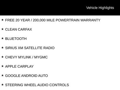 Used 2023 Chevrolet Equinox Premier