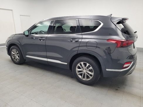 Used 2020 Hyundai Santa Fe SEL image 3