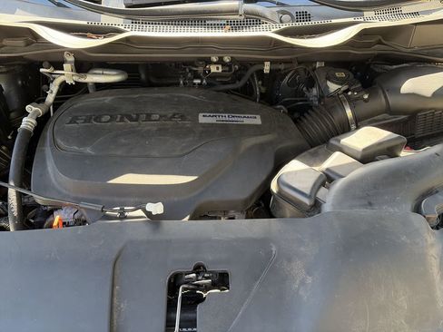 Used 2019 Honda Odyssey EX-L image 21