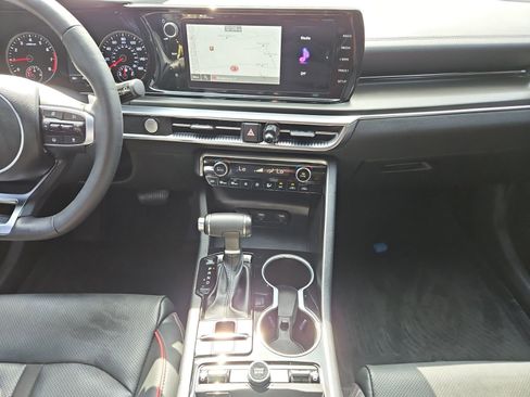 Used 2024 Kia K5 GT w/ GT1 Package image 11
