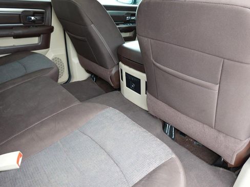 Used 2016 RAM 1500 Lone Star RWD image 24