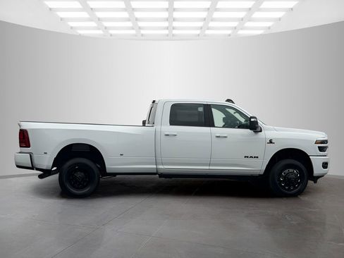 New 2026 RAM 3500 Laramie image 6