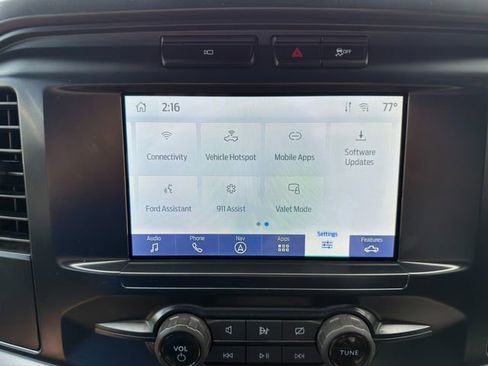 Used 2023 Ford F150 XL w/ STX Appearance Package RWD image 28
