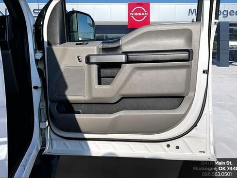 Used 2019 Ford F150 XLT w/ Max Trailer Tow Package image 26