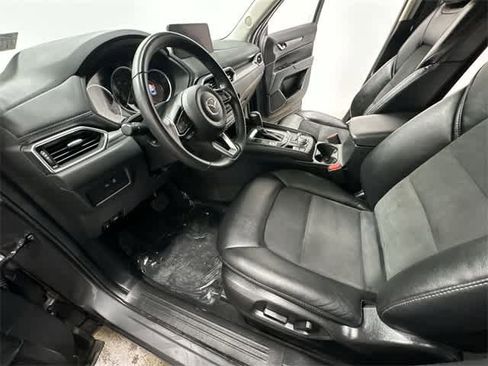 Used 2023 MAZDA CX-5 AWD 2.5 S w/ Select Package image 15