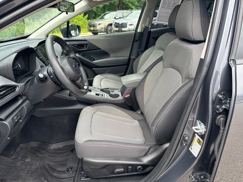 Used 2024 Subaru Crosstrek 2.0i Premium AWD/4WD image 11