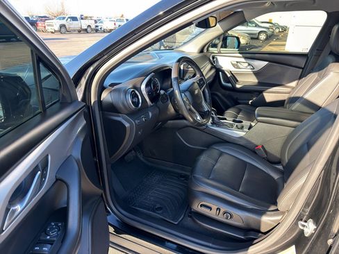 Used 2021 Chevrolet Blazer LT image 10