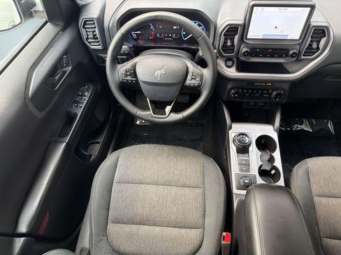 Used 2024 Ford Bronco Sport Big Bend w/ Convenience Package AWD/4WD image 30