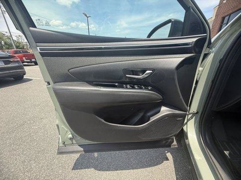 Used 2022 Hyundai Santa Cruz Limited AWD/4WD image 17