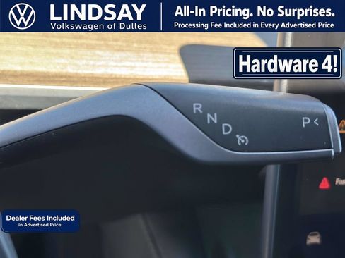 Used 2024 Tesla Model Y Long Range AWD/4WD image 16
