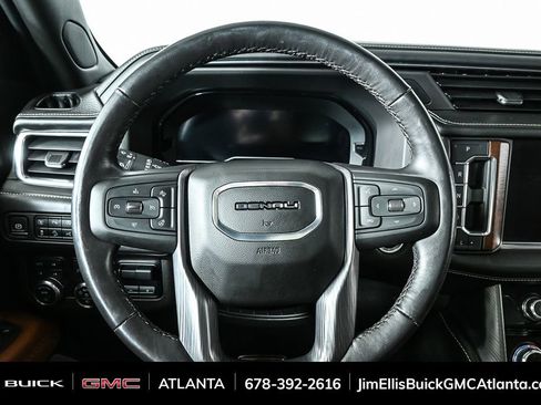 Certified 2023 GMC Yukon XL Denali Ultimate image 11