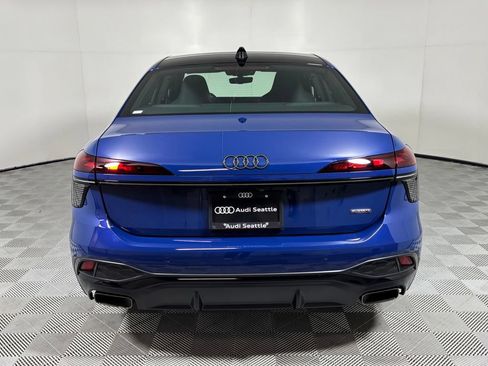 New 2026 Audi A6 Prestige AWD/4WD image 6