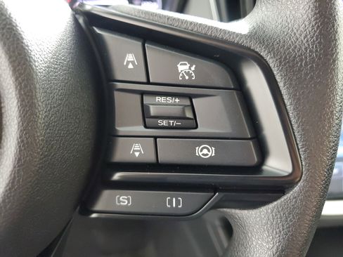 New 2025 Subaru Crosstrek 2.5i Premium image 24