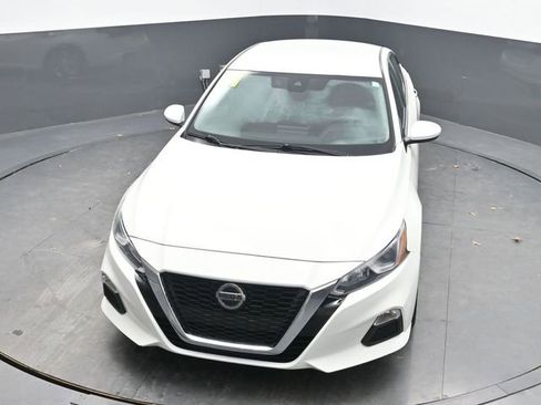 Used 2021 Nissan Altima 2.5 S image 20