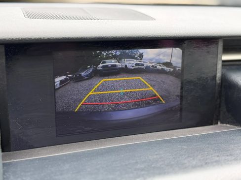 Used 2015 Lexus IS 250 AWD w/ Navigation System Package image 39