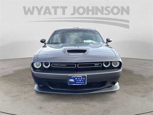 Used 2023 Dodge Challenger GT image 8