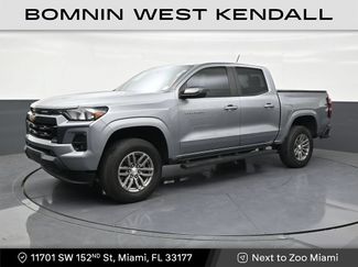 Used 2023 Chevrolet Colorado LT w/ LT Convenience Package RWD video 1