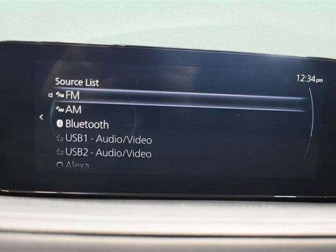 Used 2025 MAZDA CX-30 AWD 2.5 S w/ Select Sport Pkg image 28