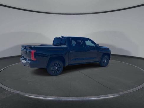 Used 2024 Toyota Tundra Platinum AWD/4WD image 9