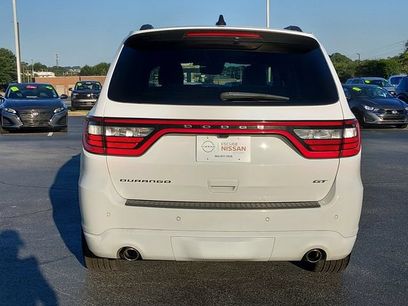 Used 2024 Dodge Durango GT