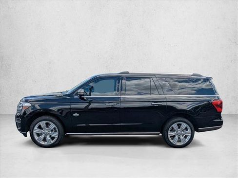 Used 2024 Ford Expedition Max King Ranch AWD/4WD image 8