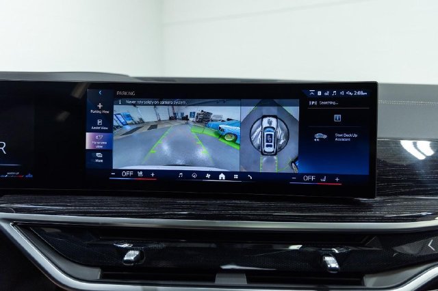 New 2027 BMW X7 xDrive40i w/ Executive Package AWD/4WD image 20