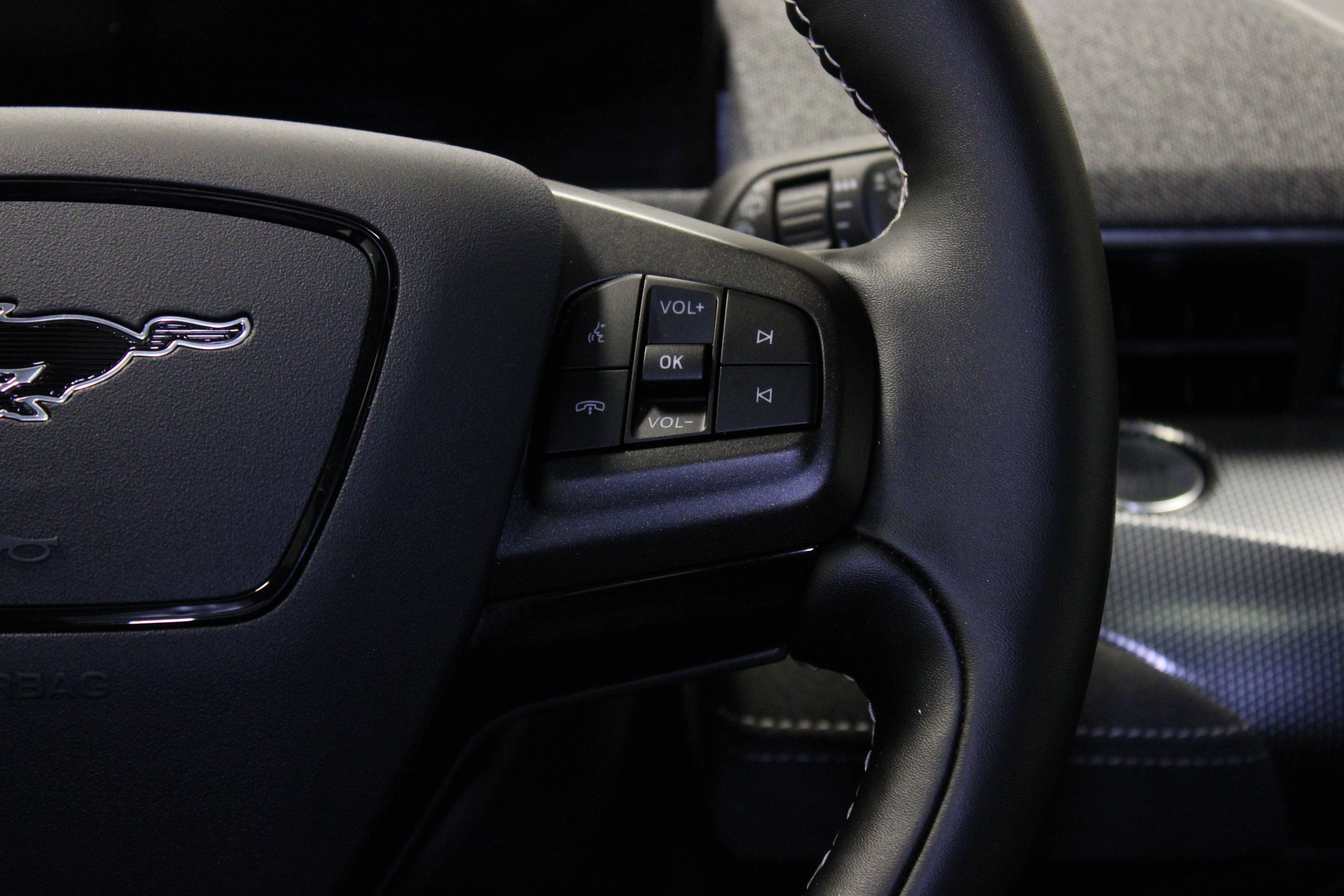 Used 2024 Ford Mustang Mach-E GT AWD/4WD image 24