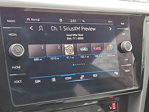 Used 2021 Volkswagen Arteon SE w/ Luggage Net & Mats Package image 14