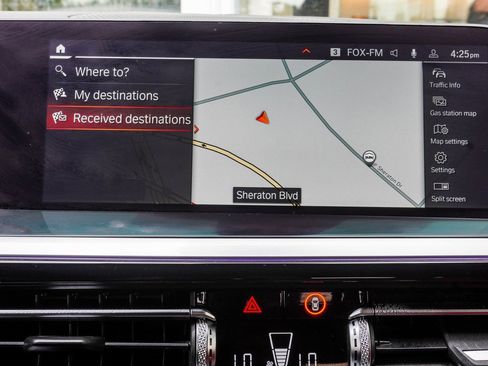 Used 2020 BMW Z4 sDrive30i w/ Executive Package image 23