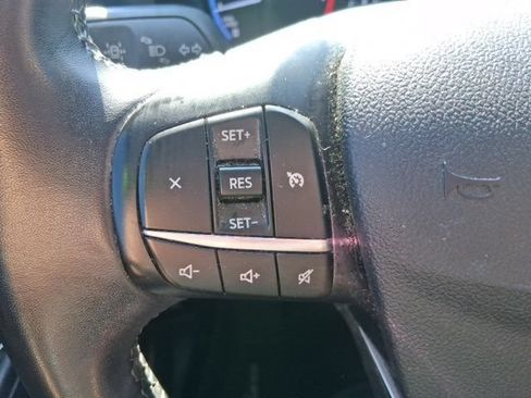 Used 2024 Ford Bronco Sport Big Bend w/ Convenience Package AWD/4WD image 23
